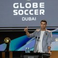 Ronaldo "osuo paljbu" zbog "Zlatne lopte": "Nepravedno je"