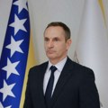 Čabrajić na čelu Federalnog Uskoka