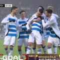 Šok za PSV: Zvole poveo golčinom Bugarina u 2. minutu (VIDEO)