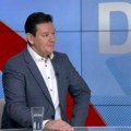 Nemanja Šarović: Vučićev skup u Jagodini je bio demonstracija njegove nemoći i javno sramoćenje