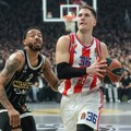 Evroliga drastično kaznila Partizan zbog derbija, i Zvezda “udarena po džepu”