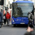 Promena na linijama i reorganizacija stajališta na zelenom vencu: Ovo je nova trasa autobusa, obratite pažnju