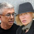 "Ne mogu Suzani da pošaljem poruku. Mnogo sam tužna, plačem...": Pevačica neutešna nakon smrti Saše Popovića: "Odneo je…