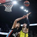 Fenerbahče srušio Pariz pred njegovim navijačima, Gudurić blistao