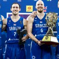 Basketaši osvetlali obraz Srbije: Osvojen prvi 3x3 Kup šampiona u Bangkoku!