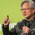 Nvidia planira ulaganje od 500 milijardi dolara u proizvodnju čipova u SAD-u