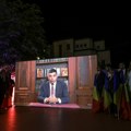 Predsednički izbori u Rumuniji: Đorđe Simion i Krin Antonesku idu u drugi krug