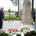 Zvezda odala počast žrtvama masakra u Duboni i Malom Orašju