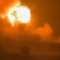 Pakistan krenuo u odmazdu: Ispaljene rakete na ciljeve u Indiji