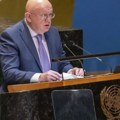 Nebenzja postavio pitanje Zapadu: Koga biste slavili – heroje ili ubice
