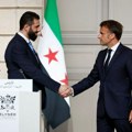 Sirijski predsjednik otkrio da s Izraelom vodi indirektne razgovore o deeskalaciji