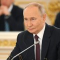 Putin: Odnosi Rusije i Kine na najvišem nivou u istoriji