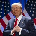 Oglasio se Tramp o novom papi: On je prvi američki papa - kakvo uzbuđenje