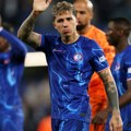 Čelsi je prvi finalista Lige konferencija, Plavci se bore za trofej u Evropi: Mareska na teren slao tinejdžere