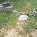 Novi napad na Srbe na Kim: Ponovo oskrnavljeno pravoslavno groblje u Orahovcu, polomljeni krstovi i natpisi na spomenicima