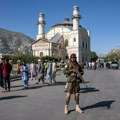 Avganistan: Talibanska vlada zabranila šah