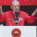 Erdogan: Turska spremna da ugosti Zelenskog i Putina kada budu spremni