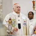Nemet: Novi papa biće čovek odluka