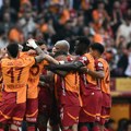 Tadiću i Kostiću uzalud pobeda! Galatasaraj je novi šampion Turske, gol dao i legendarni golman!