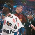 Gospodo Amerikanci, gledajte i učite! Nikola Jokić pokazao veličinu: Evo šta je uradio odmah nakon debakla u majstorici…