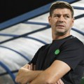 Stiven Džerard glavni kandidat za klupu Rendžersa