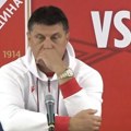 Emotivni Vladan Milojević: "Više sam vremena proveo sa mojim igračima, nego sa suprugom i decom"
