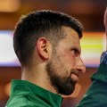 Đoković danas slavi 38. Rođendan! Atp neobičnom čestitkom zbunio navijače: Ne postoji niko kao Novak, ili bi trebalo da…
