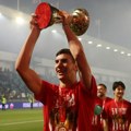 Nekad navijač, danas junak delija – Milosavljević: Ostvarena želja iz detinjstva