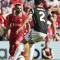 Mohamed Salah najbolji igrač Premijer lige: Brojke za pohvalu