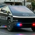 I Cybertruck će patrolirati meksičkim turističkim lokacijama tokom Svetskog fudbalskog prvenstva