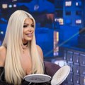 Ko bi: Rekao?! Dara Bubamara otkrila da ove njene hitove pisali cobi i rasta: "Imala sam sreće što sam ih tada pronašla"