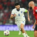 "Kako se utakmica odvijala...": Mitrović otkrio da li je zadovoljan bodom protiv Albanije