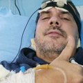 Bojan Tomović u životnoj opasnosti Priključen na aparate, stanje pogoršano!