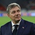 Dragan Stojković Piksi o Mitroviću posle het-trika: "Ovde ima mnogo lažnih legendi"