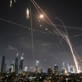 Nova kriza na Bliskom istoku: Izrael izveo napad na Iran, Teheran uzvratio sa 100 raketa