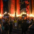 Silosi za rođendanski vikend donose izložbu, novi mural, snimanje i desetine nastupa!