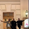 Milan Mitrovic, Sale Tropiko, Nigor i mnogi drugi umetnici zablistali na festivalu u Moskvi: Srbija osvojila bronzanu medalju!