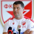 Milojević: Nadam se da smo spremni za novi izazov