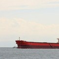 Sudari brodova kod obale UAE, incident nedaleko od Ormuskog moreuza