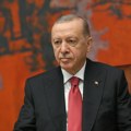 Erdogan: Iran ima pravo da se brani od Izraela