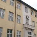 Delovi Ekonomske škole kod kojih je bilo oštećenja bezbedni za dalju upotrebu