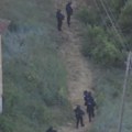 Filmska akcija u pograničnom pojasu Srbije i Crne Gore: Razbijena kriminalna mreža