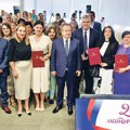 Matičari – čuvari identiteta svakog građanina