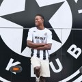 Partizan doveo igrača Torina na pozajmicu