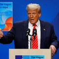 Trump: Prestao sam raditi na ublažavanju sankcija Iranu