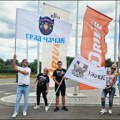 Čačani i Užičani složni i ujedinjeni
