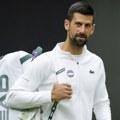 Zverev menja Đokovićevu satnicu na Vimbldonu