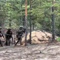 Vojni ekspert: Ukrajinci bezuspešno pokušavaju da vrate pozicije u lnr
