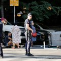U Novom Sadu trenutno prohodno, gradski prevoz u Beogradu funkcioniše po redovnom režimu, saobraćaj se odvija nesmetano