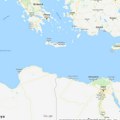 Италија и Грчка послале поруку НАТО: "Због Украјине, не видите шта Руси раде овде. Шаљемо ратне бродове"